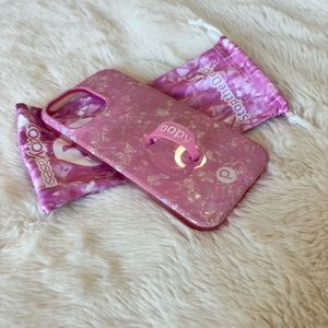 Loopy Phone Case, iPhone 13 Pro Max, Righty